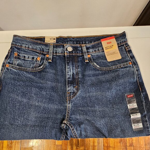 Jeans - Picture 5 of 9